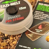 Korda Eazi-Melt PVA String 15m
